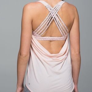 Lululemon | Wild Tank